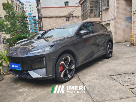 2023 Deepal S07 S7 EREV 200km 200Max - ავტომობილი ჩინეთიდან