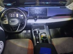 Geely Xingui Xingrui Facelift 2.0TD Prestige Edition - фото 16