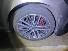 Geely Xingui Xingrui Facelift 2.0TD Prestige Edition - фото 6