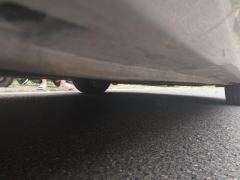 Geely Xingui Xingrui 2.0T Prestigious Edition - фото 10