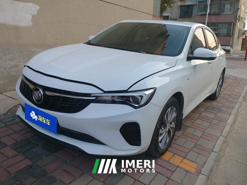 Buick Verano Pro 1.5T Joy Edition