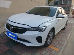 Buick Verano Pro 1.5T Joy Edition - photo 1