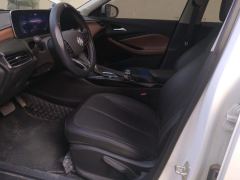 Buick Verano Pro 1.5T Joy Edition - photo 14