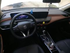 Buick Verano Pro 1.5T Joy Edition - photo 16