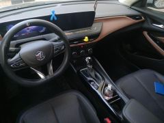 Buick Verano Pro 1.5T Joy Edition - photo 17
