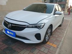 Buick Verano Pro 1.5T Joy Edition - photo 3