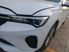 Buick Verano Pro 1.5T Joy Edition - photo 4