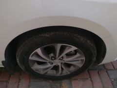 Buick Verano Pro 1.5T Joy Edition - photo 6