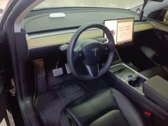 Tesla Model Y 688km Long Range AWD - ფოტო 16