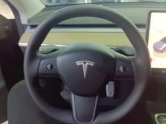 Tesla Model Y 688km Long Range AWD - ფოტო 18