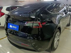 Tesla Model Y 688km Long Range AWD - ფოტო 2