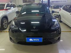 Tesla Model Y 688km Long Range AWD - ფოტო 3