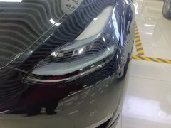Tesla Model Y 688km Long Range AWD - ფოტო 4