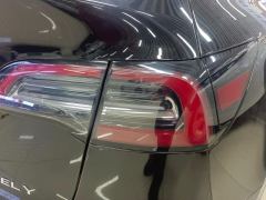 Tesla Model Y 688km Long Range AWD - ფოტო 5