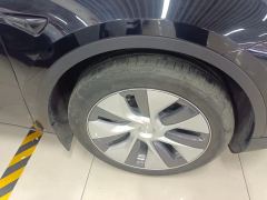 Tesla Model Y 688km Long Range AWD - ფოტო 6