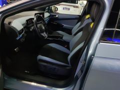 Volkswagen VW ID.4 X Smart Long Range Edition - ფოტო 14