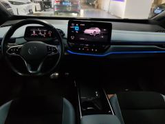 Volkswagen VW ID.4 X Smart Long Range Edition - ფოტო 16