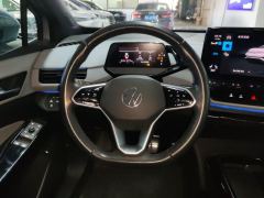 Volkswagen VW ID.4 X Smart Long Range Edition - ფოტო 18