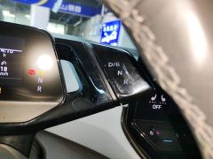 Volkswagen VW ID.4 X Smart Long Range Edition - ფოტო 19