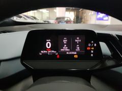 Volkswagen VW ID.4 X Smart Long Range Edition - ფოტო 20