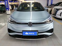 Volkswagen VW ID.4 X Smart Long Range Edition - ფოტო 3