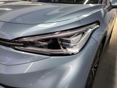 Volkswagen VW ID.4 X Smart Long Range Edition - ფოტო 4