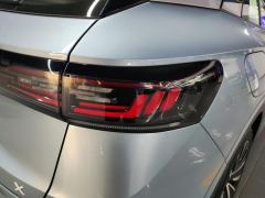 Volkswagen VW ID.4 X Smart Long Range Edition - ფოტო 5