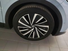 Volkswagen VW ID.4 X Smart Long Range Edition - ფოტო 6