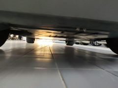 Volkswagen VW ID.4 X Smart Long Range Edition - ფოტო 8