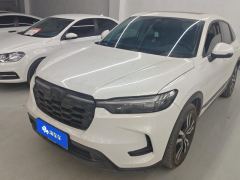 Honda HR-V 240TURBO Edition - фото 1