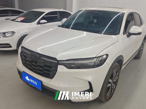 2023 Honda HR-V 240TURBO Edition - ავტომობილი ჩინეთიდან