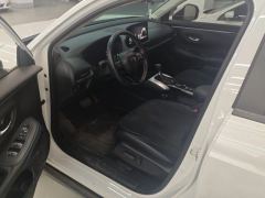 Honda HR-V 240TURBO Edition - фото 14