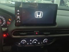 Honda HR-V 240TURBO Edition - фото 17