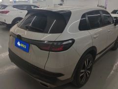 Honda HR-V 240TURBO Edition - фото 2