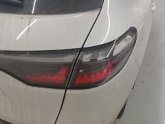 Honda HR-V 240TURBO Edition - фото 5