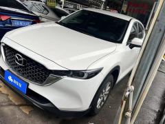 Mazda CX-5 2.0L 2WD Version - ფოტო 1