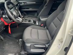 Mazda CX-5 2.0L 2WD Version - ფოტო 14