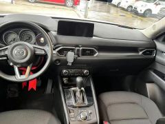 Mazda CX-5 2.0L 2WD Version - ფოტო 16