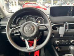 Mazda CX-5 2.0L 2WD Version - ფოტო 18