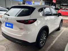 Mazda CX-5 2.0L 2WD Version - ფოტო 2