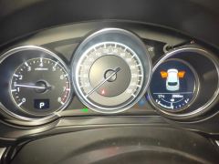 Mazda CX-5 2.0L 2WD Version - ფოტო 20