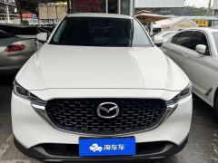 Mazda CX-5 2.0L 2WD Version - ფოტო 3