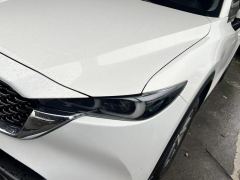 Mazda CX-5 2.0L 2WD Version - ფოტო 4