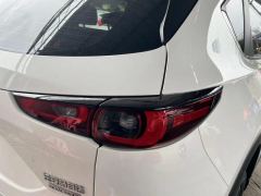 Mazda CX-5 2.0L 2WD Version - ფოტო 5