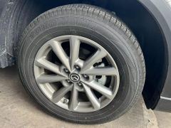 Mazda CX-5 2.0L 2WD Version - ფოტო 6