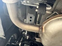 Mazda CX-5 2.0L 2WD Version - ფოტო 9