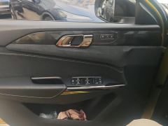 Lynk & Co 03 2.0T AWD Edition - ფოტო 12