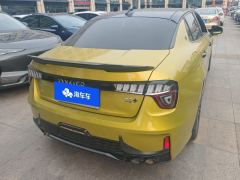 Lynk & Co 03 2.0T AWD Edition - ფოტო 2
