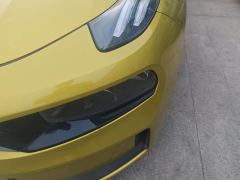 Lynk & Co 03 2.0T AWD Edition - ფოტო 4