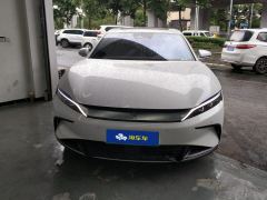 BYD Han Edition EV 610km AWDDeluxe Version - фото 3